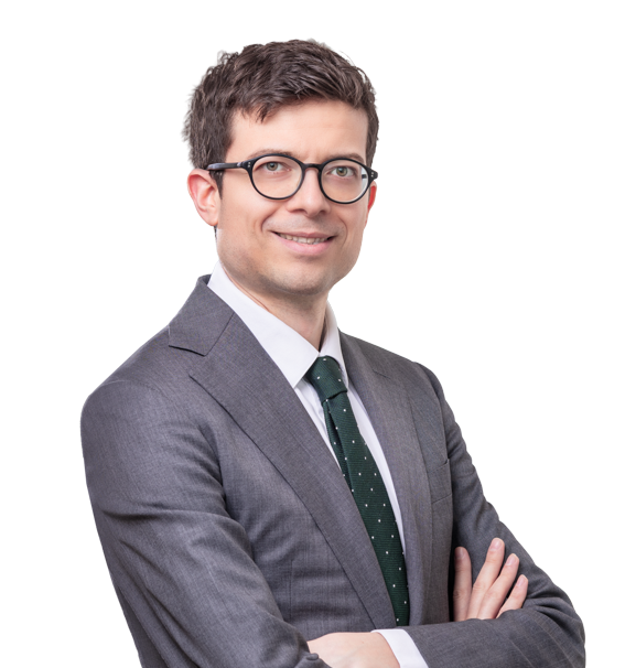 Dr. Simon Burger
