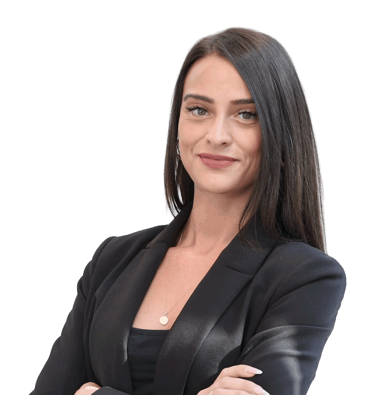 Mag. Simone Seibt, LL.M.